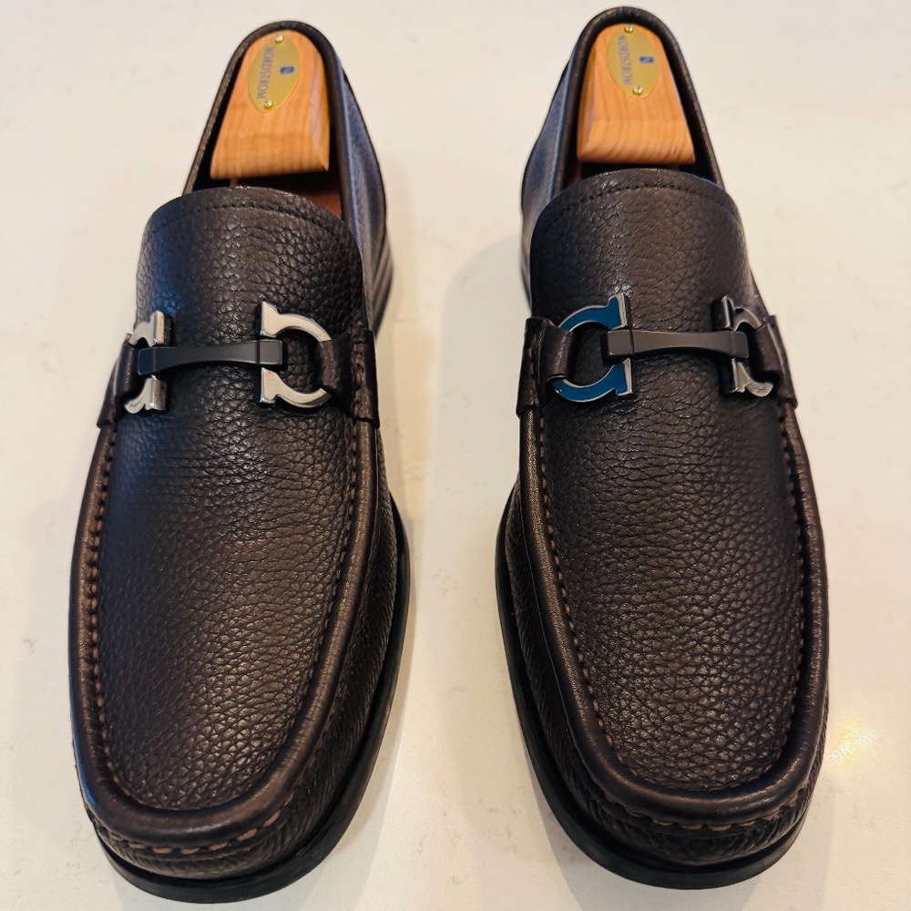 Ferragamo Shoes